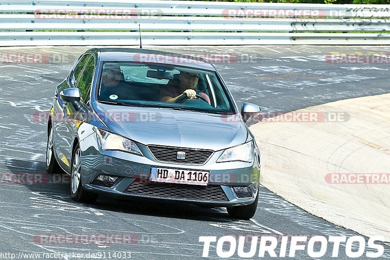 Bild #9114033 - Touristenfahrten Nürburgring Nordschleife (13.06.2020)