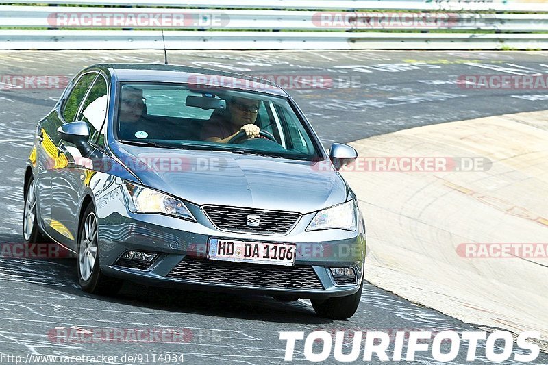 Bild #9114034 - Touristenfahrten Nürburgring Nordschleife (13.06.2020)