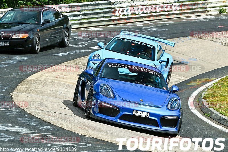 Bild #9114139 - Touristenfahrten Nürburgring Nordschleife (13.06.2020)