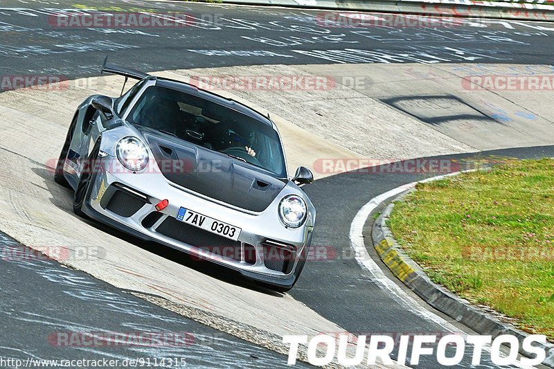 Bild #9114315 - Touristenfahrten Nürburgring Nordschleife (13.06.2020)