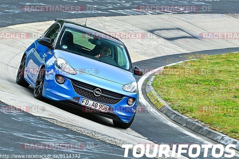 Bild #9114372 - Touristenfahrten Nürburgring Nordschleife (13.06.2020)