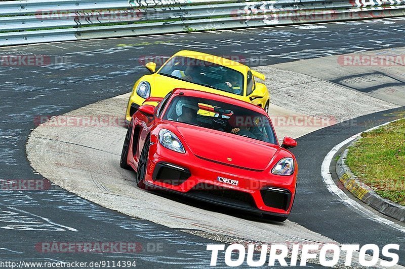 Bild #9114394 - Touristenfahrten Nürburgring Nordschleife (13.06.2020)