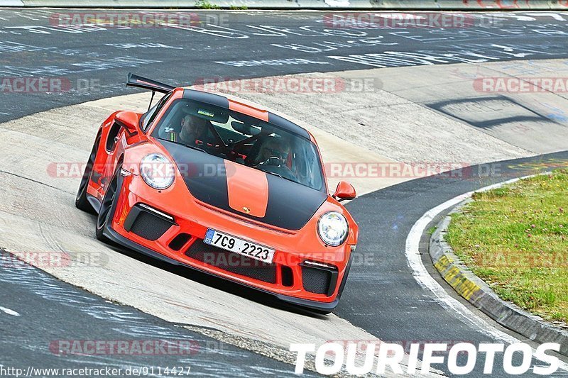 Bild #9114427 - Touristenfahrten Nürburgring Nordschleife (13.06.2020)