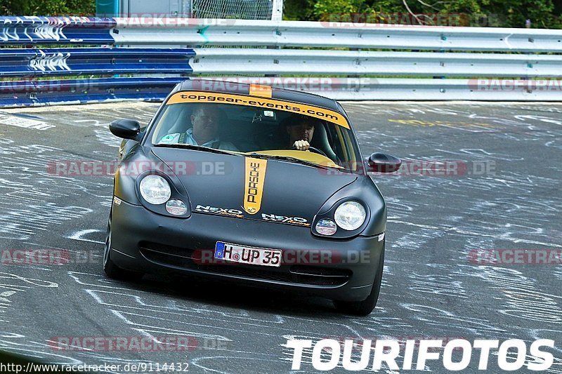 Bild #9114432 - Touristenfahrten Nürburgring Nordschleife (13.06.2020)