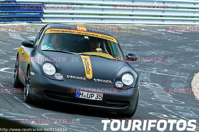 Bild #9114434 - Touristenfahrten Nürburgring Nordschleife (13.06.2020)