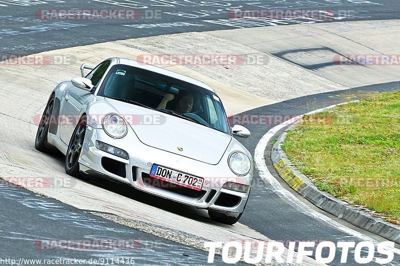 Bild #9114436 - Touristenfahrten Nürburgring Nordschleife (13.06.2020)