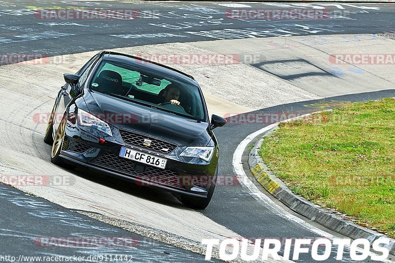 Bild #9114442 - Touristenfahrten Nürburgring Nordschleife (13.06.2020)