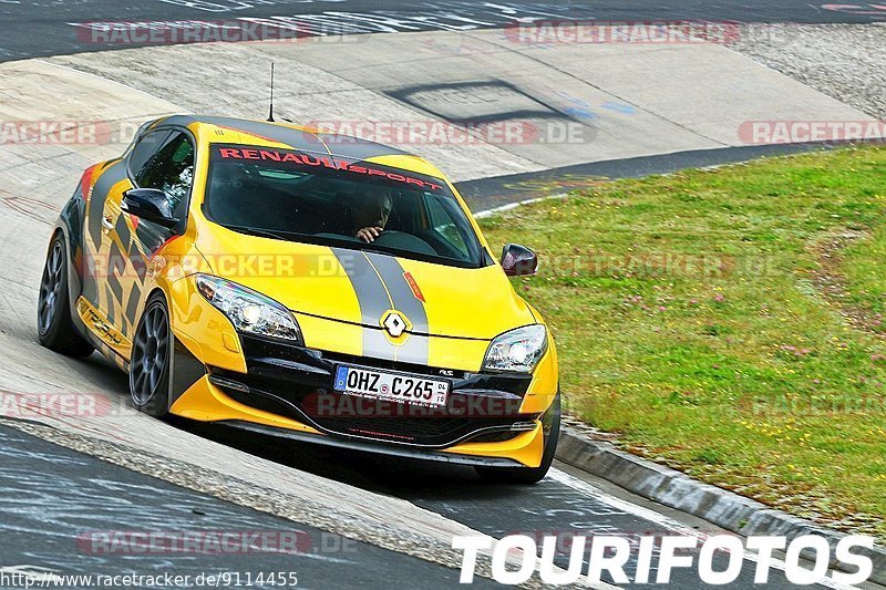 Bild #9114455 - Touristenfahrten Nürburgring Nordschleife (13.06.2020)