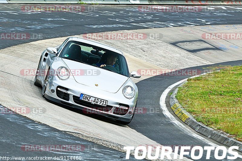 Bild #9114460 - Touristenfahrten Nürburgring Nordschleife (13.06.2020)