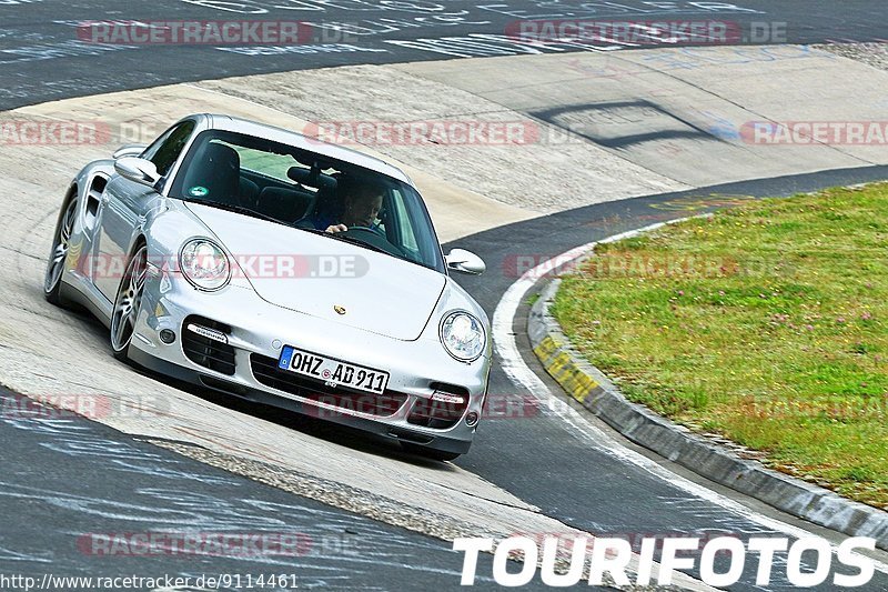 Bild #9114461 - Touristenfahrten Nürburgring Nordschleife (13.06.2020)