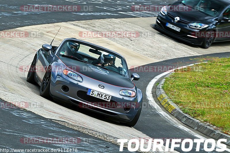 Bild #9114478 - Touristenfahrten Nürburgring Nordschleife (13.06.2020)