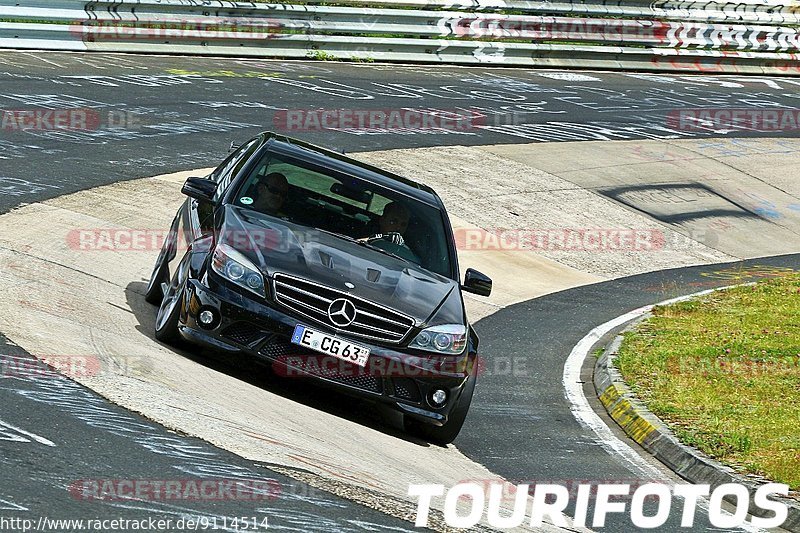 Bild #9114514 - Touristenfahrten Nürburgring Nordschleife (13.06.2020)