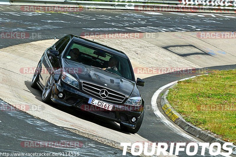 Bild #9114515 - Touristenfahrten Nürburgring Nordschleife (13.06.2020)