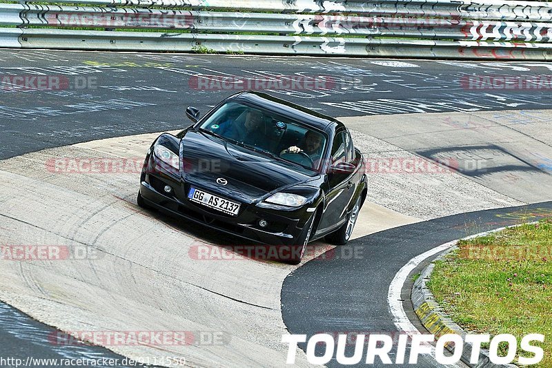 Bild #9114550 - Touristenfahrten Nürburgring Nordschleife (13.06.2020)