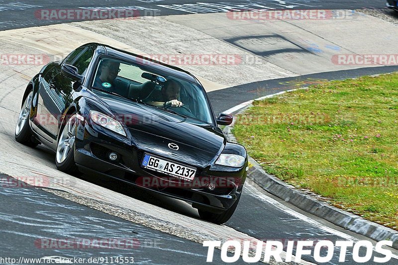 Bild #9114553 - Touristenfahrten Nürburgring Nordschleife (13.06.2020)