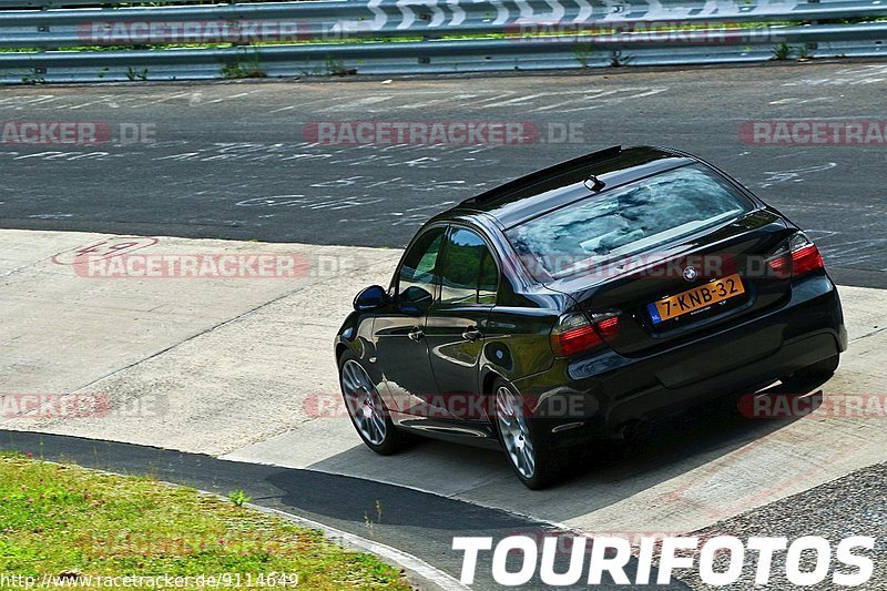 Bild #9114649 - Touristenfahrten Nürburgring Nordschleife (13.06.2020)