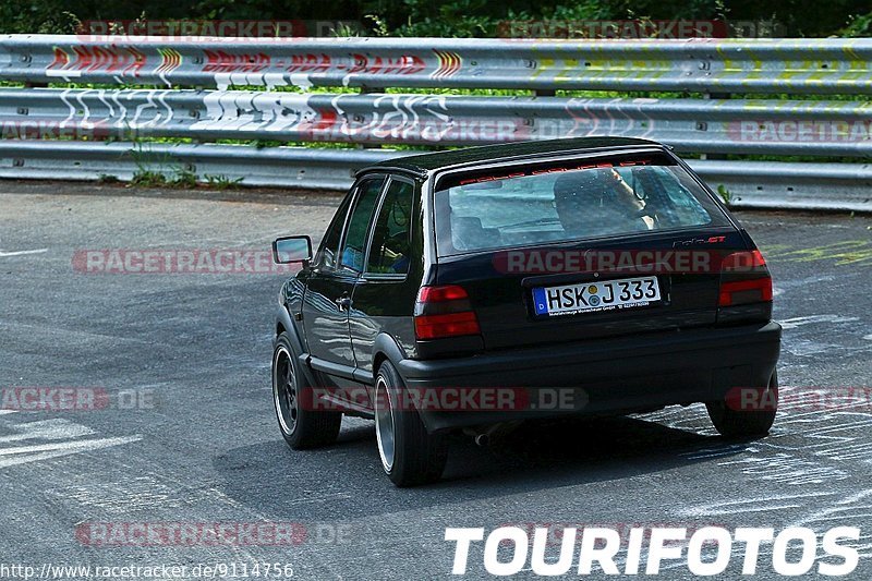 Bild #9114756 - Touristenfahrten Nürburgring Nordschleife (13.06.2020)