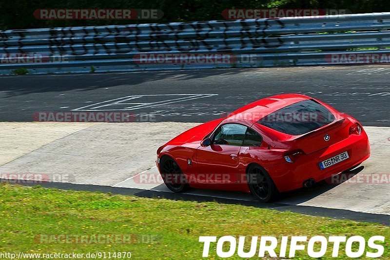 Bild #9114870 - Touristenfahrten Nürburgring Nordschleife (13.06.2020)