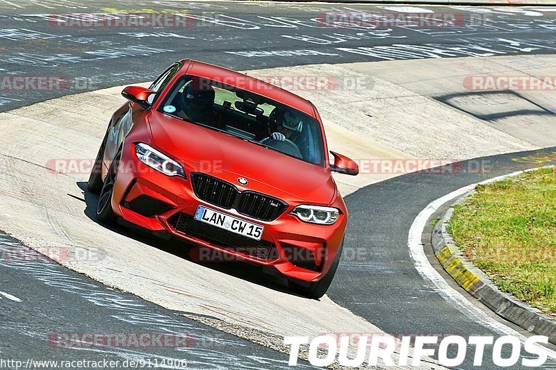 Bild #9114906 - Touristenfahrten Nürburgring Nordschleife (13.06.2020)