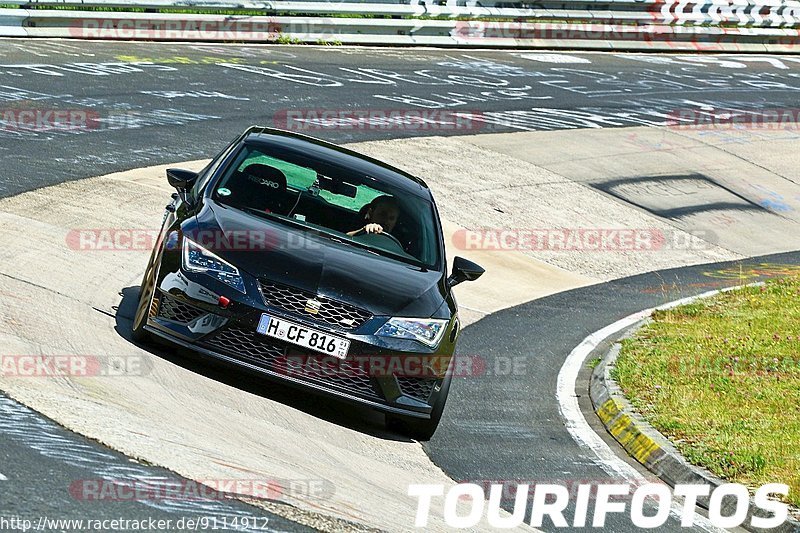 Bild #9114912 - Touristenfahrten Nürburgring Nordschleife (13.06.2020)