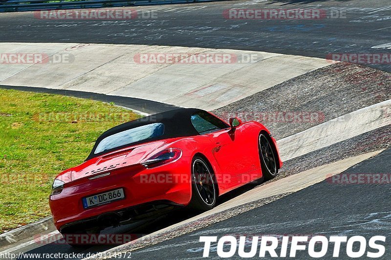 Bild #9114972 - Touristenfahrten Nürburgring Nordschleife (13.06.2020)