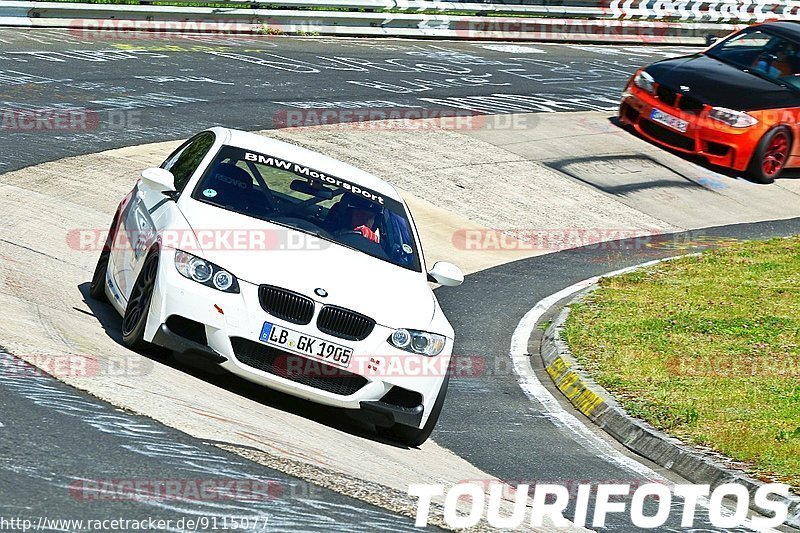 Bild #9115077 - Touristenfahrten Nürburgring Nordschleife (13.06.2020)