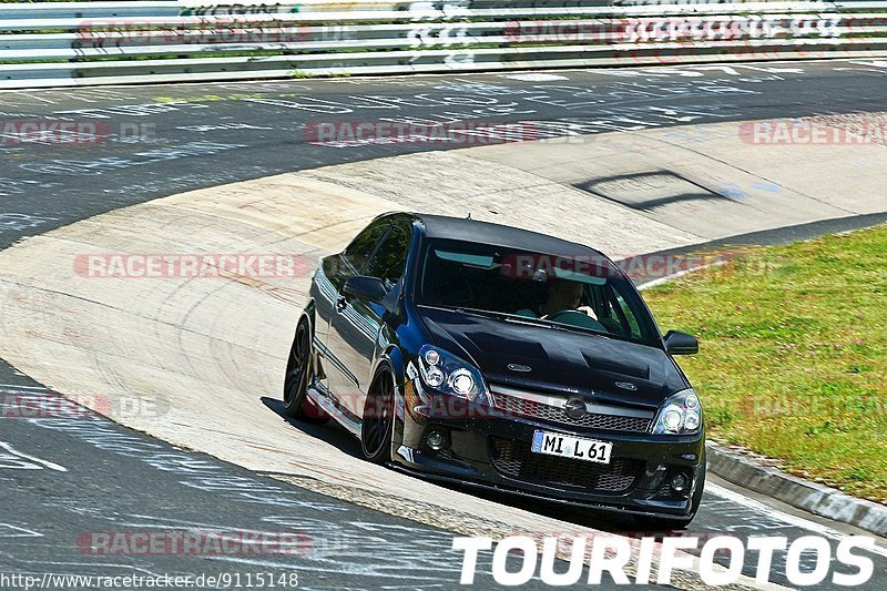 Bild #9115148 - Touristenfahrten Nürburgring Nordschleife (13.06.2020)