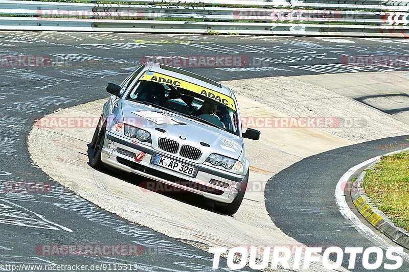 Bild #9115313 - Touristenfahrten Nürburgring Nordschleife (13.06.2020)