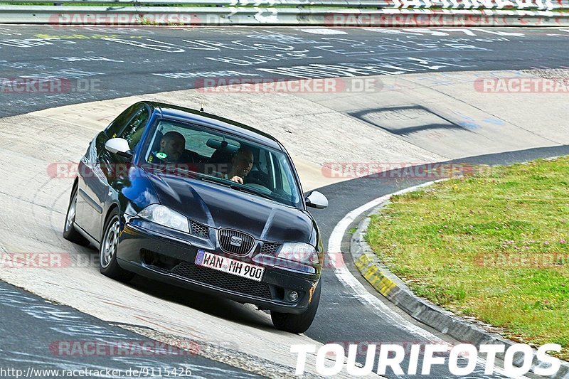 Bild #9115426 - Touristenfahrten Nürburgring Nordschleife (13.06.2020)