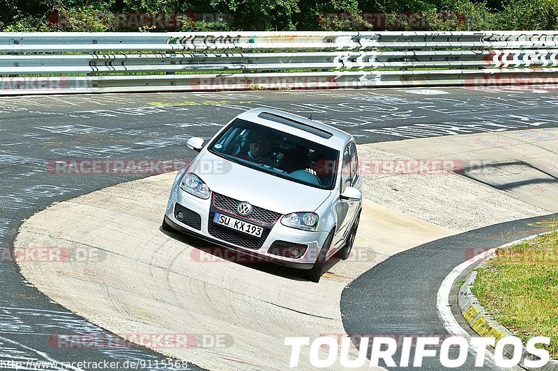 Bild #9115568 - Touristenfahrten Nürburgring Nordschleife (13.06.2020)