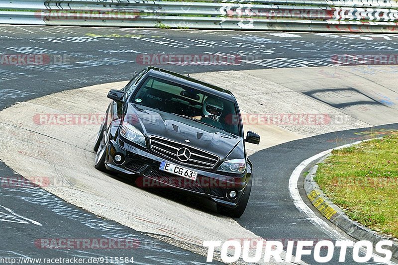 Bild #9115584 - Touristenfahrten Nürburgring Nordschleife (13.06.2020)