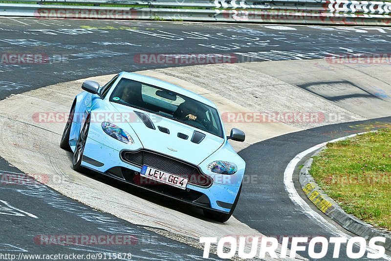 Bild #9115678 - Touristenfahrten Nürburgring Nordschleife (13.06.2020)