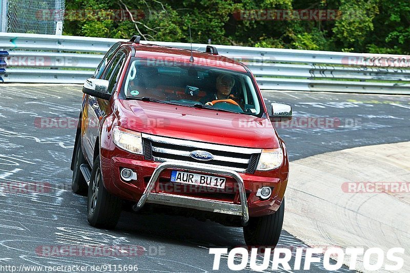 Bild #9115696 - Touristenfahrten Nürburgring Nordschleife (13.06.2020)