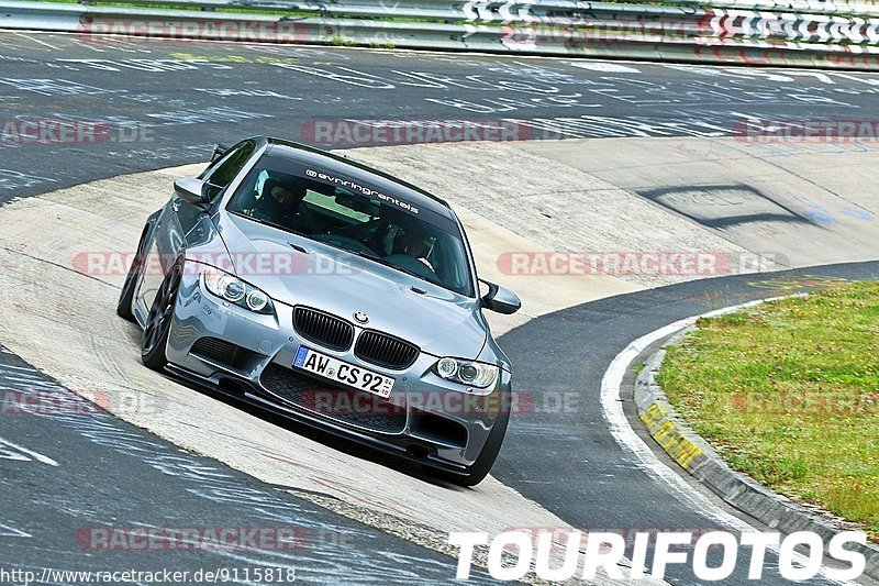 Bild #9115818 - Touristenfahrten Nürburgring Nordschleife (13.06.2020)