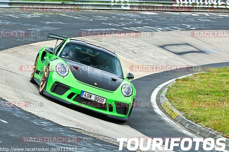 Bild #9115867 - Touristenfahrten Nürburgring Nordschleife (13.06.2020)