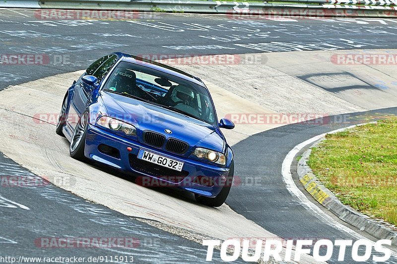 Bild #9115913 - Touristenfahrten Nürburgring Nordschleife (13.06.2020)