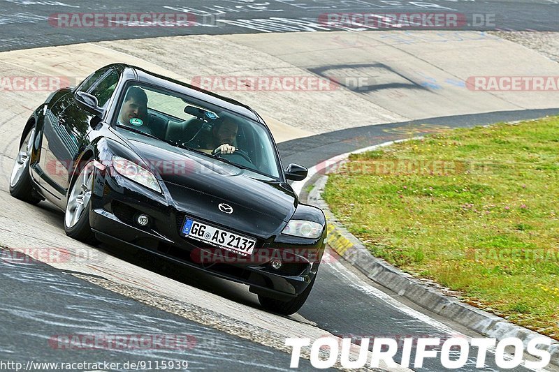 Bild #9115939 - Touristenfahrten Nürburgring Nordschleife (13.06.2020)