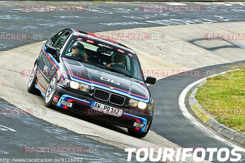 Bild #9116042 - Touristenfahrten Nürburgring Nordschleife (13.06.2020)