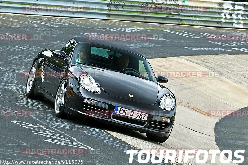 Bild #9116075 - Touristenfahrten Nürburgring Nordschleife (13.06.2020)