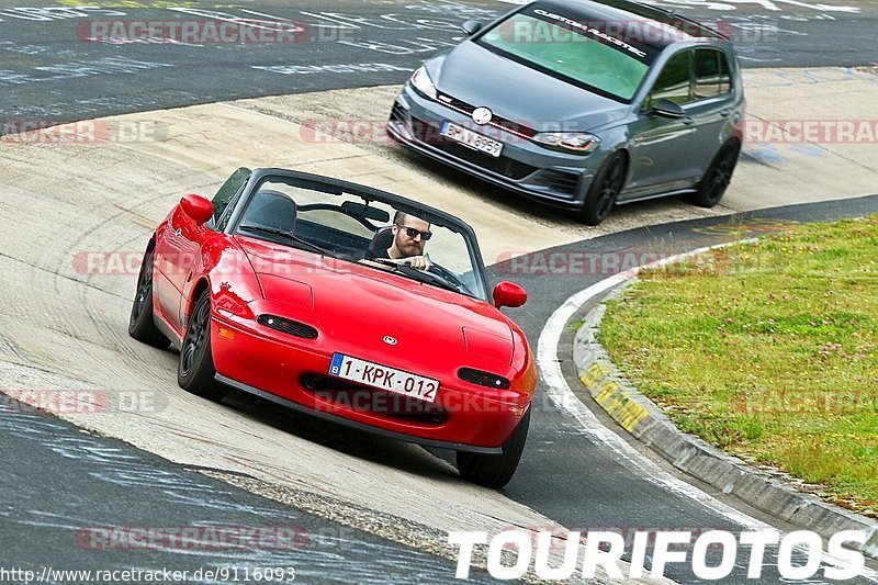 Bild #9116093 - Touristenfahrten Nürburgring Nordschleife (13.06.2020)