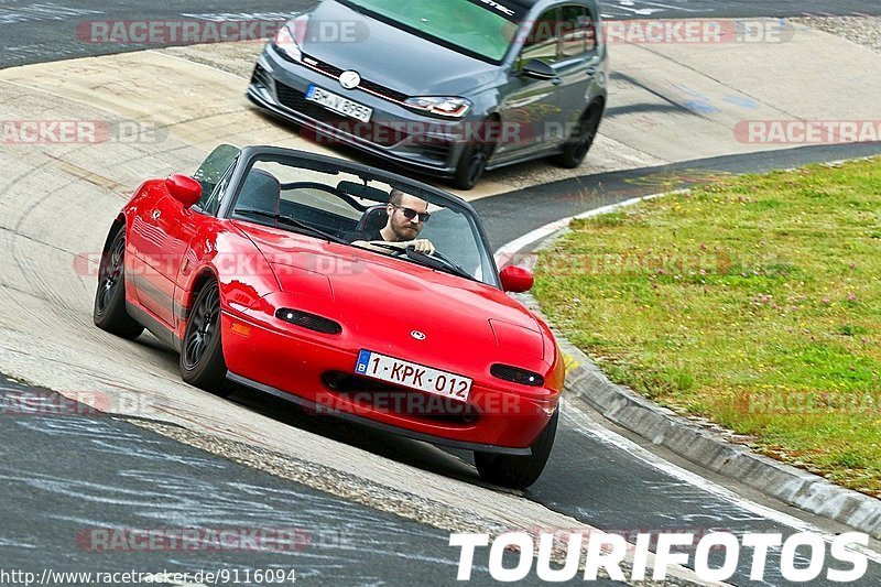 Bild #9116094 - Touristenfahrten Nürburgring Nordschleife (13.06.2020)