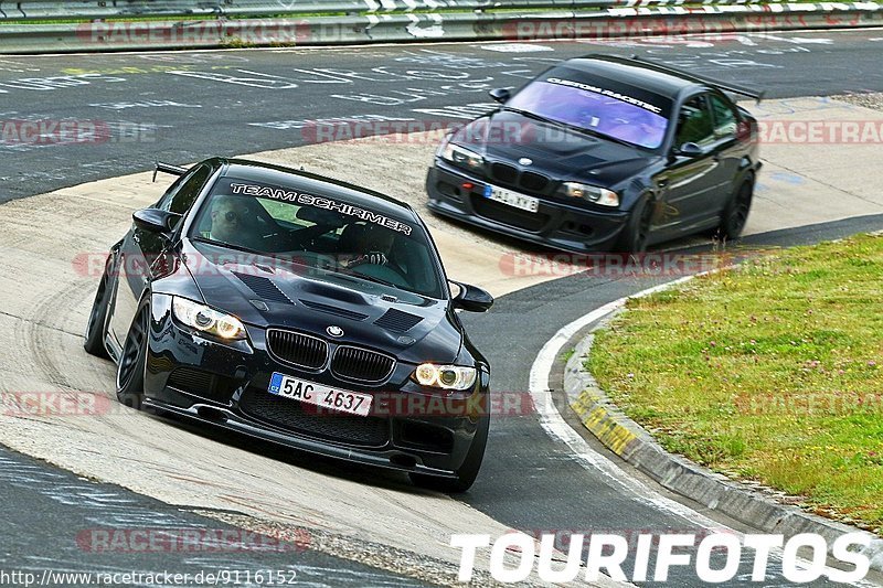 Bild #9116152 - Touristenfahrten Nürburgring Nordschleife (13.06.2020)