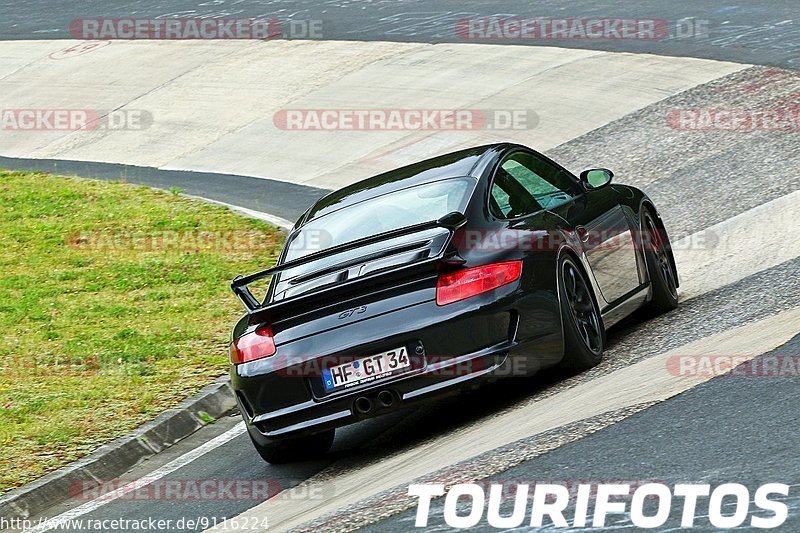 Bild #9116224 - Touristenfahrten Nürburgring Nordschleife (13.06.2020)