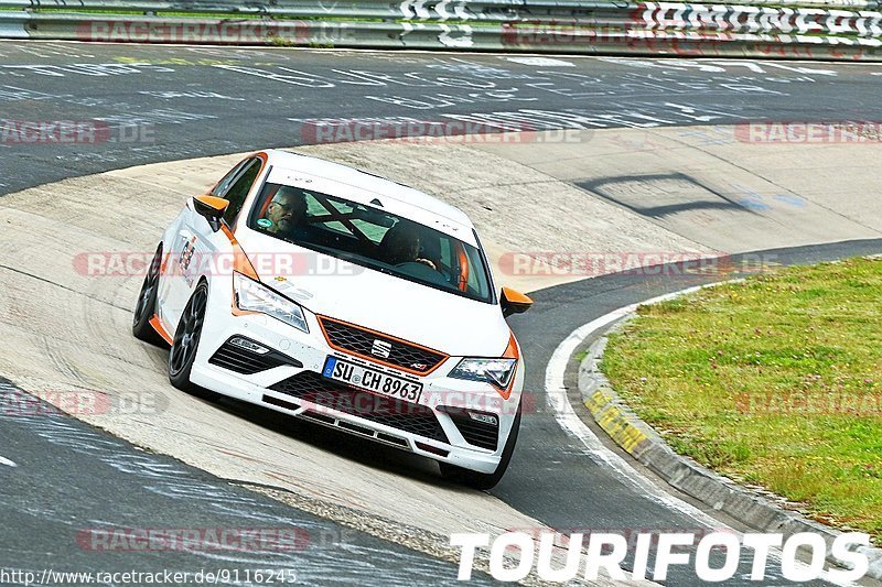 Bild #9116245 - Touristenfahrten Nürburgring Nordschleife (13.06.2020)