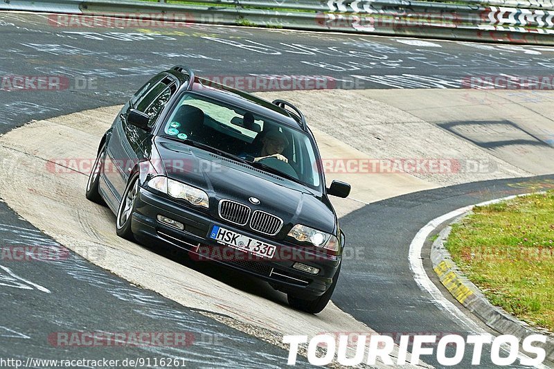 Bild #9116261 - Touristenfahrten Nürburgring Nordschleife (13.06.2020)