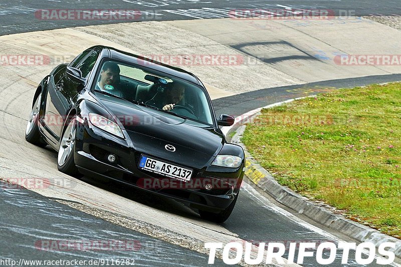 Bild #9116282 - Touristenfahrten Nürburgring Nordschleife (13.06.2020)