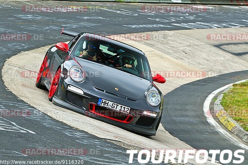 Bild #9116320 - Touristenfahrten Nürburgring Nordschleife (13.06.2020)