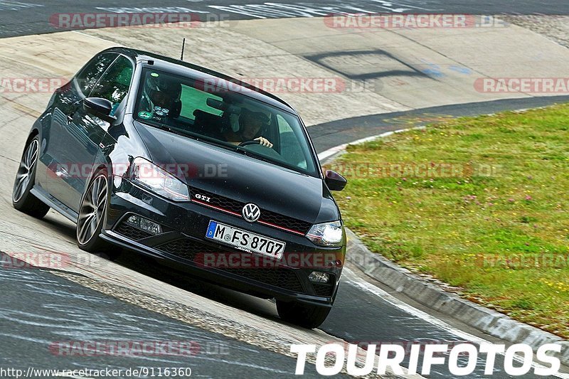 Bild #9116360 - Touristenfahrten Nürburgring Nordschleife (13.06.2020)