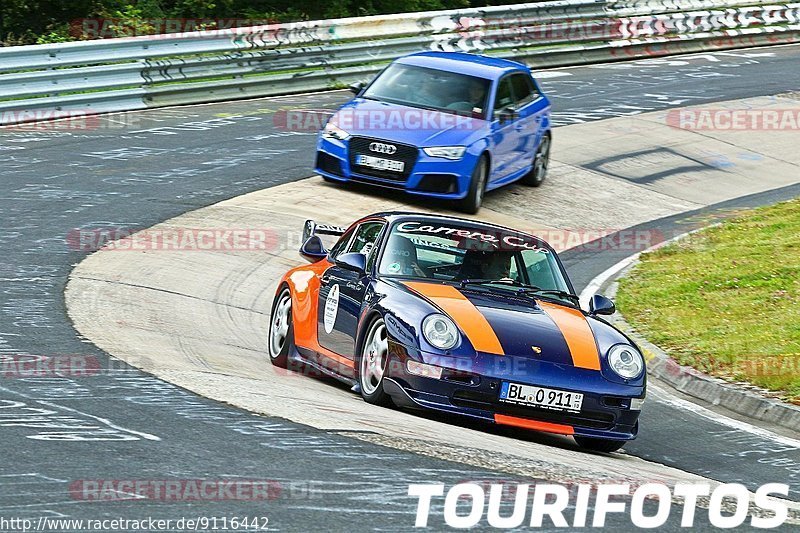 Bild #9116442 - Touristenfahrten Nürburgring Nordschleife (13.06.2020)