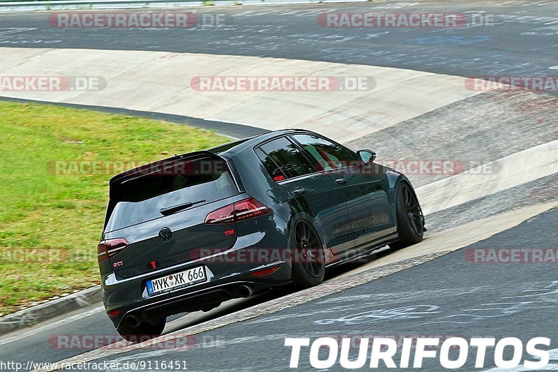 Bild #9116451 - Touristenfahrten Nürburgring Nordschleife (13.06.2020)